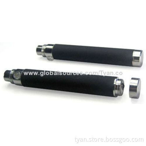 Most Popular Newest Design 1,300mAh eGo Batteries with Different Functions